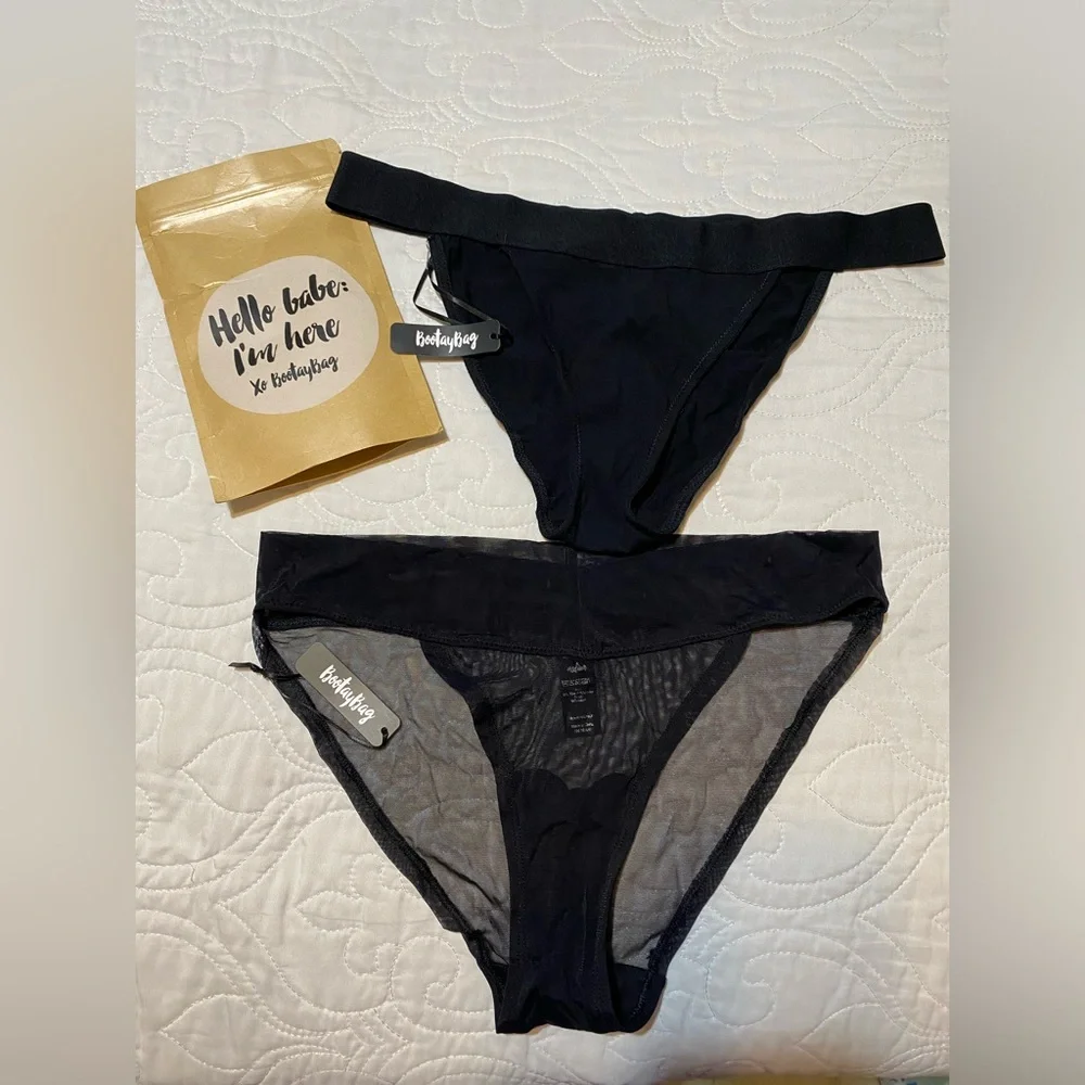 Bootay Bag set - Picture 1 of 3